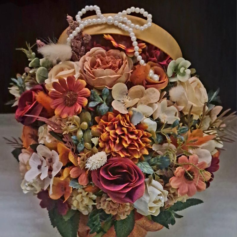 Made With Love — Autumn Pearl (photo 2 of 3)