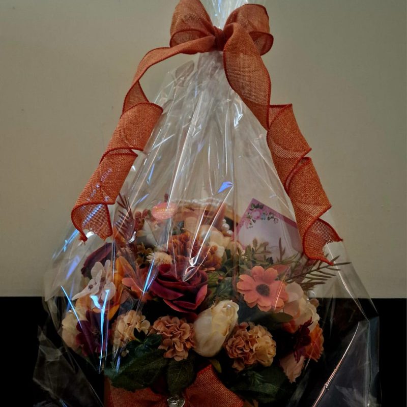 Made With Love — Autumn Pearl (photo 3 of 3)