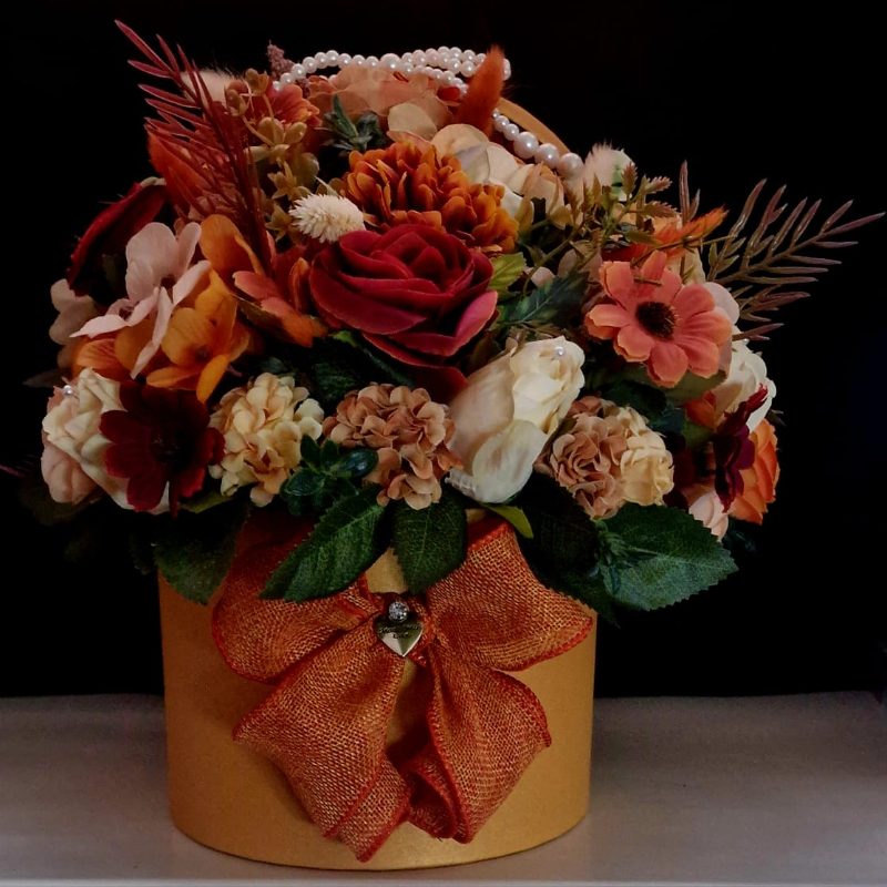 Made With Love — Autumn Pearl (photo 1 of 3)